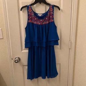 Gianni Bini dress